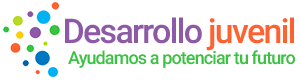 Desarrollo juvenil. Ayudamos a potenciar tu futuro