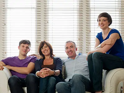 Curso: Comunicación efectiva con adolescentes Curso: Comunicación efectiva con adolescentes