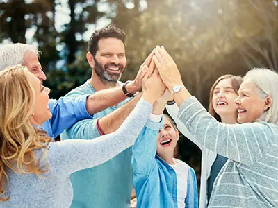 Curso: Construyendo relaciones positivas con adolescentes Curso: Construyendo relaciones positivas con adolescentes