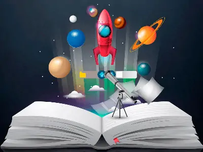 Curso: Escritura creativa: Desarrolla tu imaginación Curso: Escritura creativa: Desarrolla tu imaginación