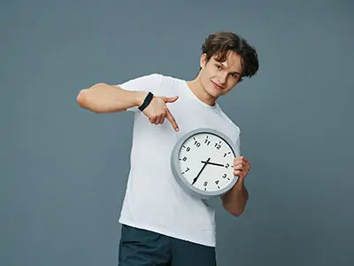 Curso: Gestión del tiempo y productividad