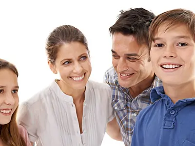 Curso: Inteligencia emocional para padres de adolescentes Curso: Inteligencia emocional para padres de adolescentes