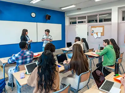 Curso en Incorporación de tecnologías en el aula
