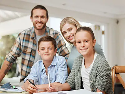 Para Padres de familia