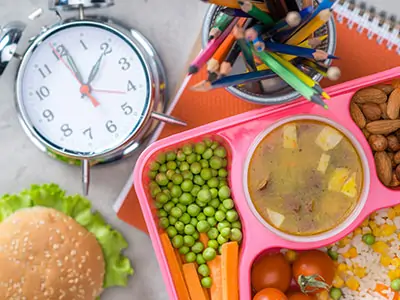 Curso: Estrategias para combatir la obesidad juvenil