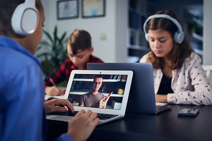 Cómo planear clases virtuales